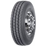 Goodyear OmniTrac MSS 445/75 R22,5 170J – Zboží Mobilmania