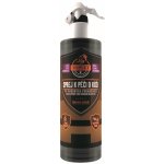 Topvet Sprej k péči o kůži po drobných poraněních pro koně 500 ml – Zbozi.Blesk.cz