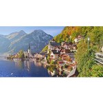 Castorland Hallstatt Rakousko 4000 dílků – Hledejceny.cz