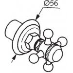 Kludi Adlon 518154520 – Hledejceny.cz