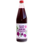 Moštárna Hostětín Mošt jablečný červená řepa 750 ml – Zboží Dáma