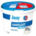 Knauf Uniflott Spárovací stěrka sádrokartonářská finální, 8 kg 129801 – Hledejceny.cz