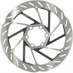 Brzdový kotouč Sram HS2 Rounded 6 děr 160 mm | Zboží Auto