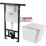 Invena Alcadrain Jádromodul AM102/1120 X FL1 – Zboží Dáma