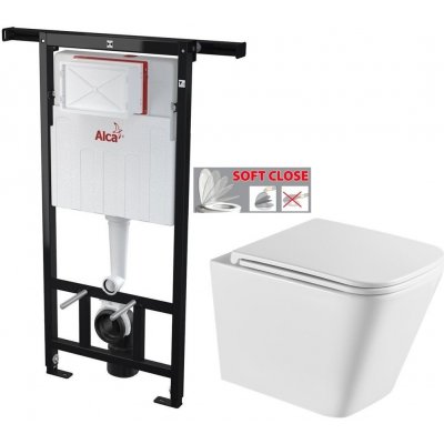 Invena Alcadrain Jádromodul AM102/1120 X FL1 – Zboží Dáma