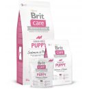 Brit Care Grain-free Puppy Salmon & Potato 12 kg