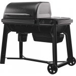 Traeger WOODRIDGE – Hledejceny.cz
