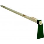 FED 80 x 125 mm s násadou 120 cm – Zboží Dáma