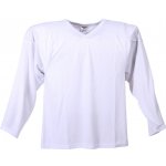 Tréninkový dres POWERTEK V3.0 Practice Jersey SR White – Zboží Dáma