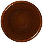 RAK Porcelain Talíř coupe 28 cm - honey RAK-EACP28HO – Hledejceny.cz