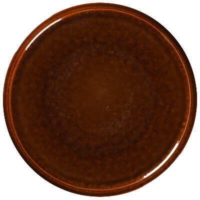 RAK Porcelain Talíř coupe 28 cm - honey RAK-EACP28HO – Hledejceny.cz