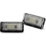 BMW 3 E46 Sedan 1997 - 2005 osvětlení SPZ – Sleviste.cz