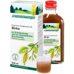 Schoenenberger Bříza Bio šťáva 0,2 l – Hledejceny.cz