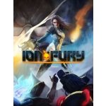 Ion Fury – Hledejceny.cz