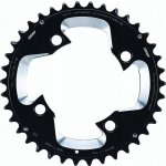 BBB kotouč BCR-47S 3X10 38T 96 mm SHIMANO DEORE XT – Hledejceny.cz