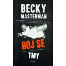 Boj se tmy - Becky Masterman