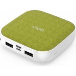 Golf G82 10.000 mAh zelená – Zboží Mobilmania