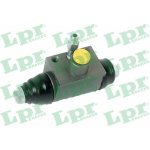 Brzdový váleček LPR 4079 – Zboží Mobilmania