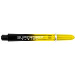 Harrows Supergrip Fusion Yellow Medium – Zboží Dáma