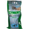 Příměs do stavební hmoty HET cement bílý 3kg