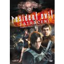 resident evil: zatracení DVD