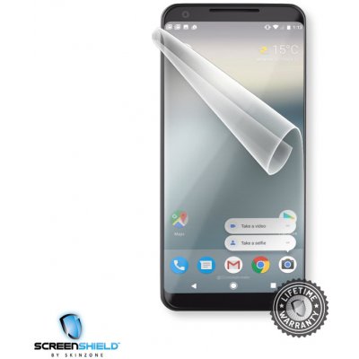 Ochranná fólie ScreenShield Google Pixel 2 XL - displej – Zbozi.Blesk.cz