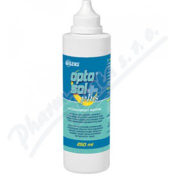 Avizor Optosol Plus 250 ml