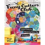 Fussy Cutters Club – Hledejceny.cz