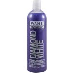 Wahl DIAMOND WHITE 500 ml – Zboží Mobilmania