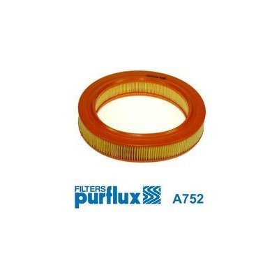 Vzduchový filtr PURFLUX A752 – Hledejceny.cz