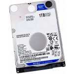 WD Blue 1TB, WD10SPZX – Zboží Živě