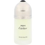 Cartier Pasha de Cartier toaletní voda pánská 50 ml – Hledejceny.cz