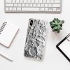 Pouzdro a kryt na mobilní telefon Pouzdro iSaprio - Moon Surface - iPhone XS Max