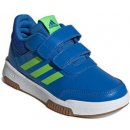 adidas Tensaur Hook and Loop Shoes ID2304 Broyal/Luclim/Royblu