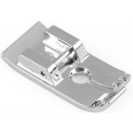 Prima-obchod Patka kovová lemovací, overlocková, rovný steh, barva 1 nikl rovný steh – Hledejceny.cz