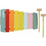 Cubika Xylofon LKS 2 14033 dřevený – Zboží Mobilmania