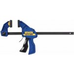 Irwin Quick-Grip XP 10505943 svěrka 300 mm /12" – HobbyKompas.cz
