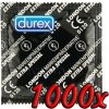 Kondom Durex London Extra Special 1000ks