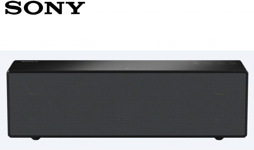 Sony SRS-X88