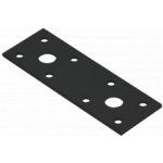 Domax spojka plochá LP1C 100 x 35 mm černá DMX44712 – Hledejceny.cz