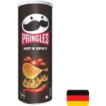 Pringles Hot & Spicy 165g – Zboží Dáma