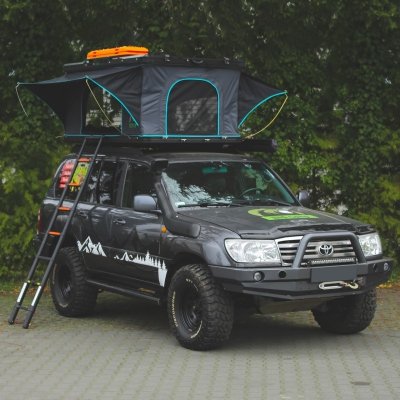 Wild Camp Alabama 120 – Zboží Mobilmania