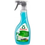 Frosch čistič do kuchyně s přírodní sodou 500 ml – Sleviste.cz