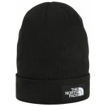 The North Face čepice Dock Worker recycled černá – Zbozi.Blesk.cz