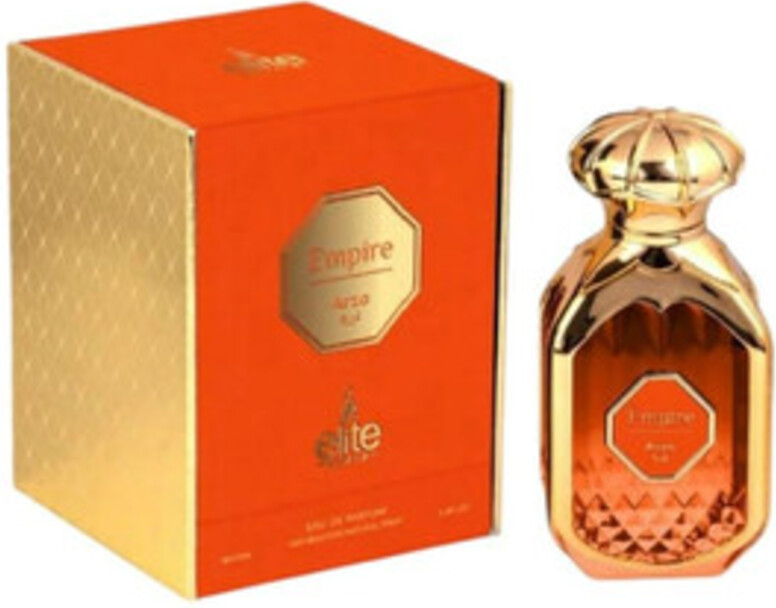Risala Elite Empire Arza parfémovaná voda pánská 100 ml