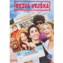 Bezva vejška DVD