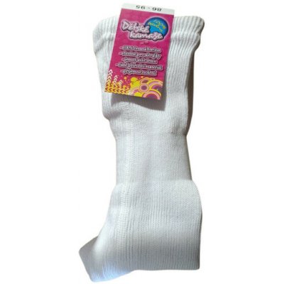 Dětské kamaše bílé – Zbozi.Blesk.cz