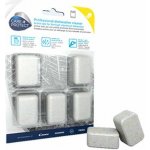 Care + Protect Profesionální čistič pro myčky nádobí, citrón 5 tablet – Zboží Dáma Care + Protect Profesionální čistič pro myčky nádobí, citrón 5 tablet – Zboží Dáma