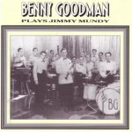 Plays Jimmy Mundi / Goodman, Benny – Hledejceny.cz