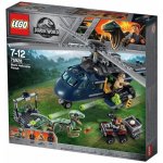 LEGO® Jurassic World 75928 Blue's Helicopter Pursuit – Sleviste.cz